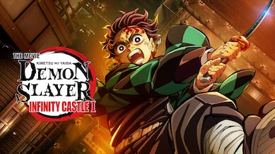 Demon Slayer