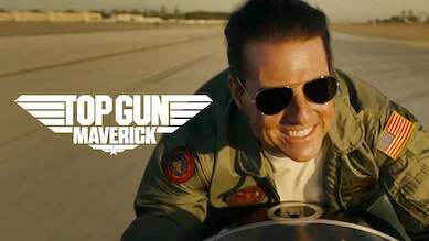 Top Gun: Maverick